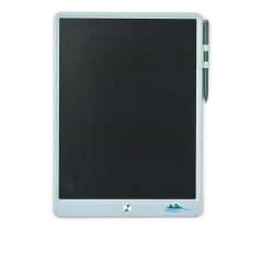 Detský tablet na kreslenie Zora Croco / Dove blue