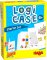 LogiCASE Logická hra pre deti Štartovacia sada od 6 rokov
