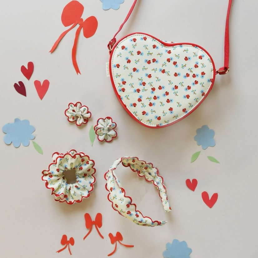 Clips Martha Ditsy