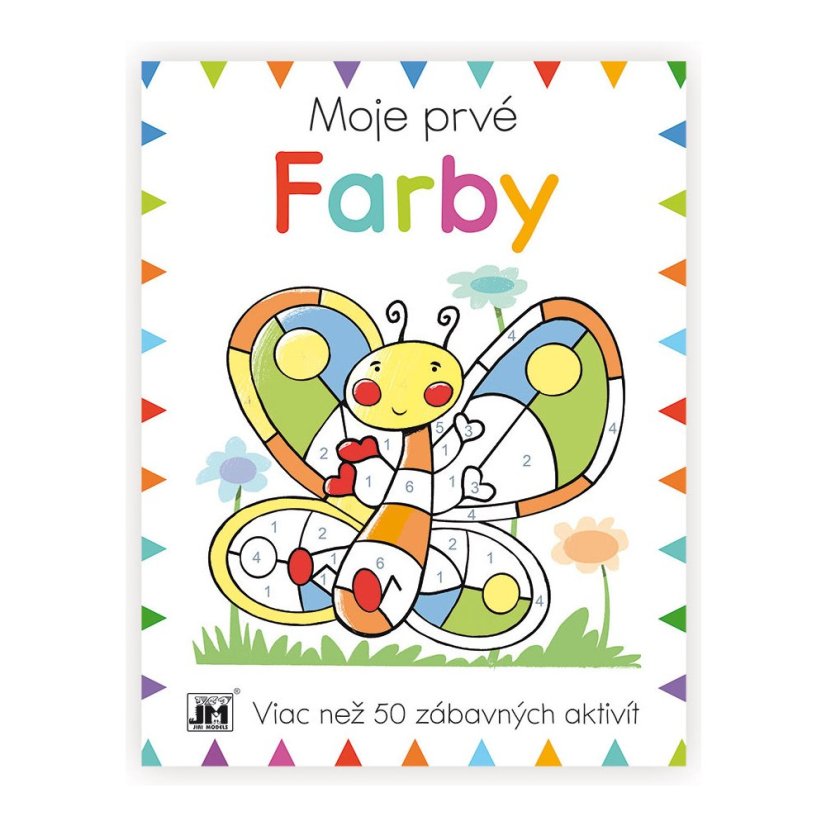 Farby