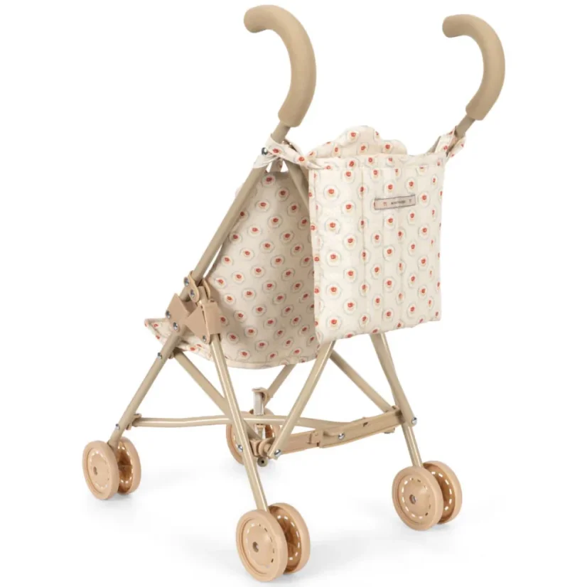 Kočárek pro panenky mirage