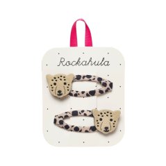 Pukačky Lottie Leopard