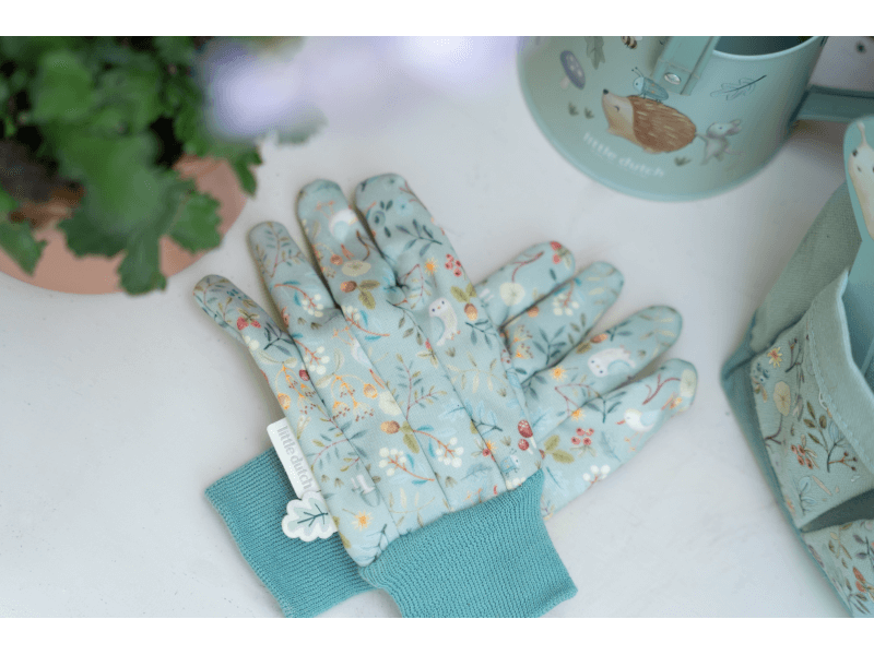 Little Dutch Forest Friends Garten-Geschenkset