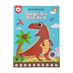 Arbeitsbuch - Dinosaurier