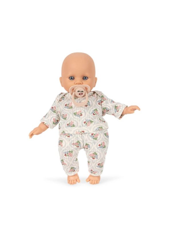 Bábika Voilette verona blues