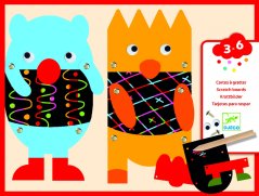 Rubbellose – Monster