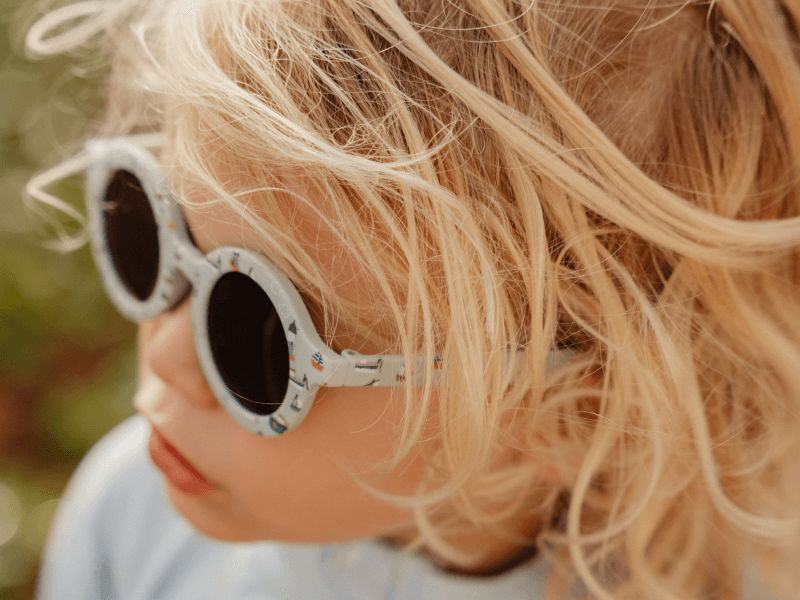 Slnečné okuliare Námornícky záliv Little dutch