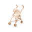 Kočík pre bábiky Peach