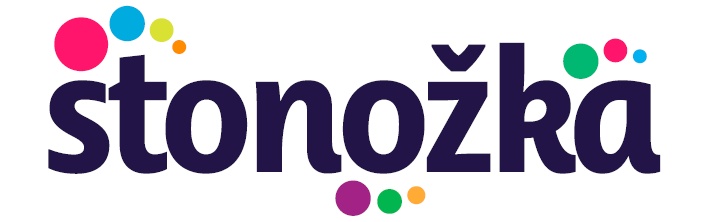 Stonožka - Skladem