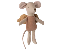 Pohádková myška, malá Powder Maileg