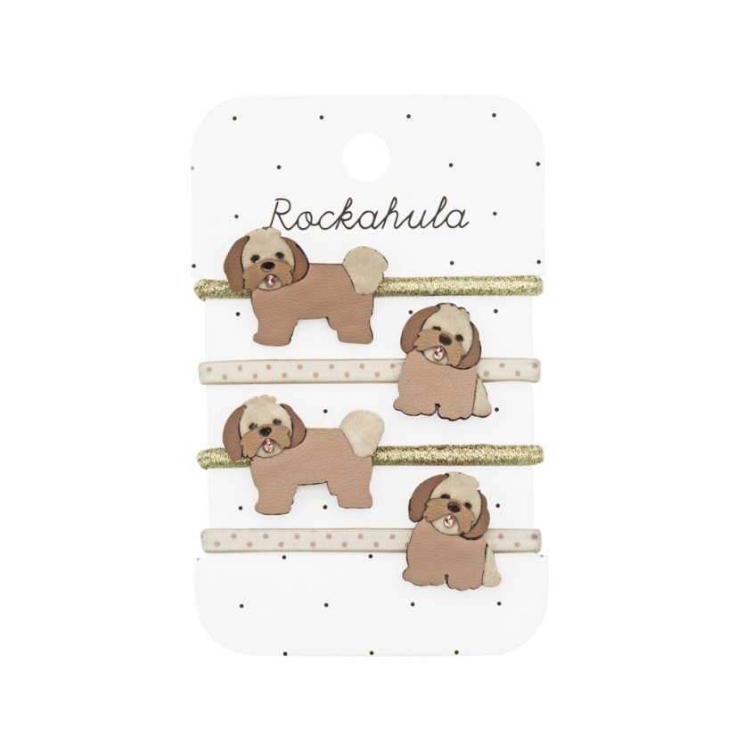 Gumičky Dolly dog