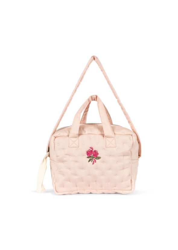 Taška na kočárek pro panenky Cameo rose