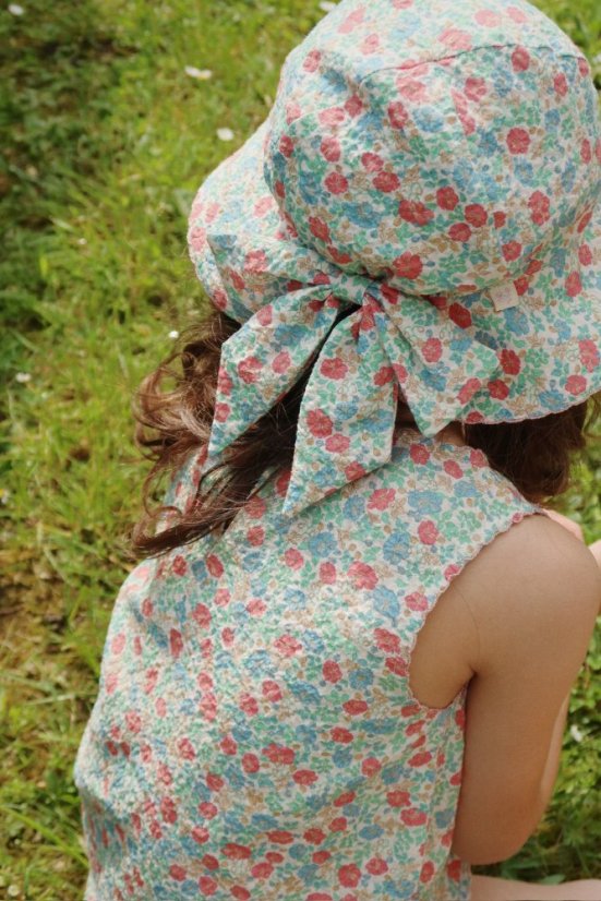 Hut Elin - Größe: 12-18M