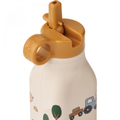 Fľaša Warren Farma