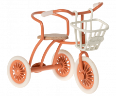 Košík na tříkolku Maileg