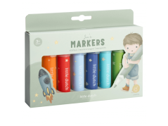 Little Dutch Marker 8 Stück Jim