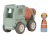 Little Dutch Holz-Mischwagen