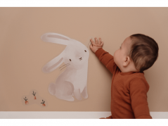 Little Dutch Samolepky na stenu Baby Bunny