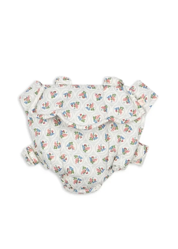 Nosič pre bábiku verona blues