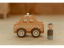 Little Dutch Holztaxi