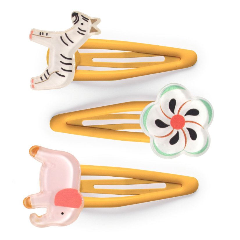 Clips klicken - klack Nadette Clips klicken - klack Nadette