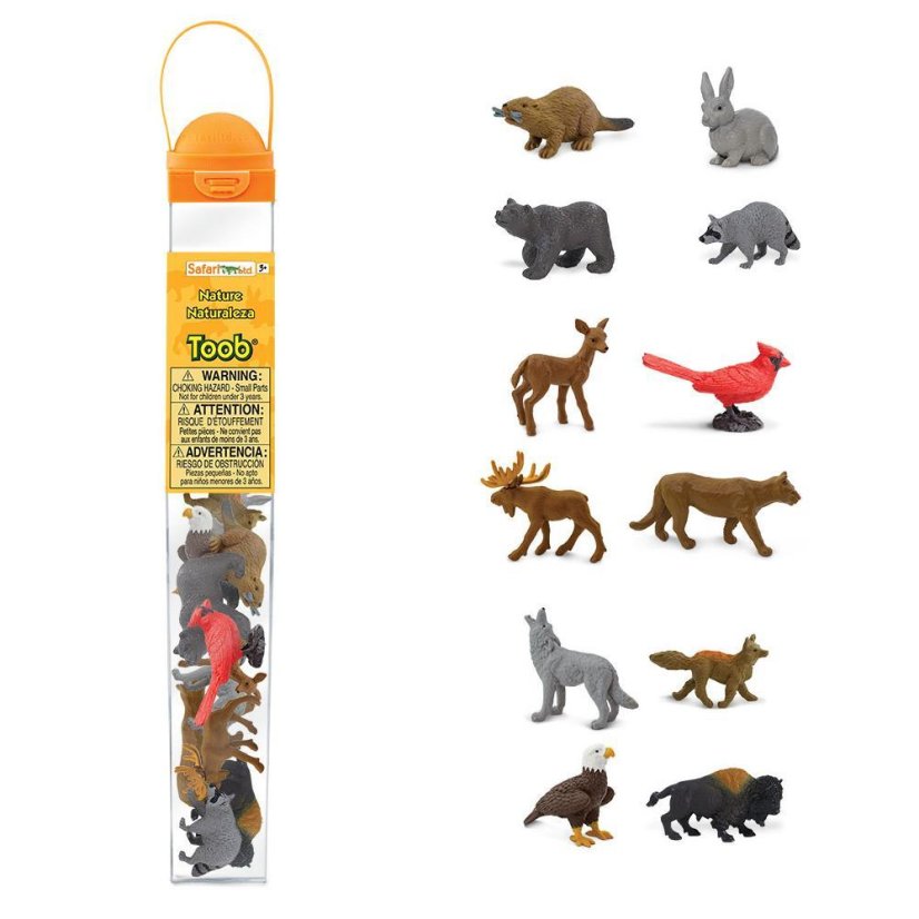 Safari ltd Príroda