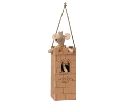 Große Schwester der Mäuseprinzessin Maileg