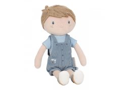 Little Dutch Puppe Jim 35 cm
