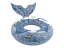 Nafukovací kruh 91 cm Ocean World