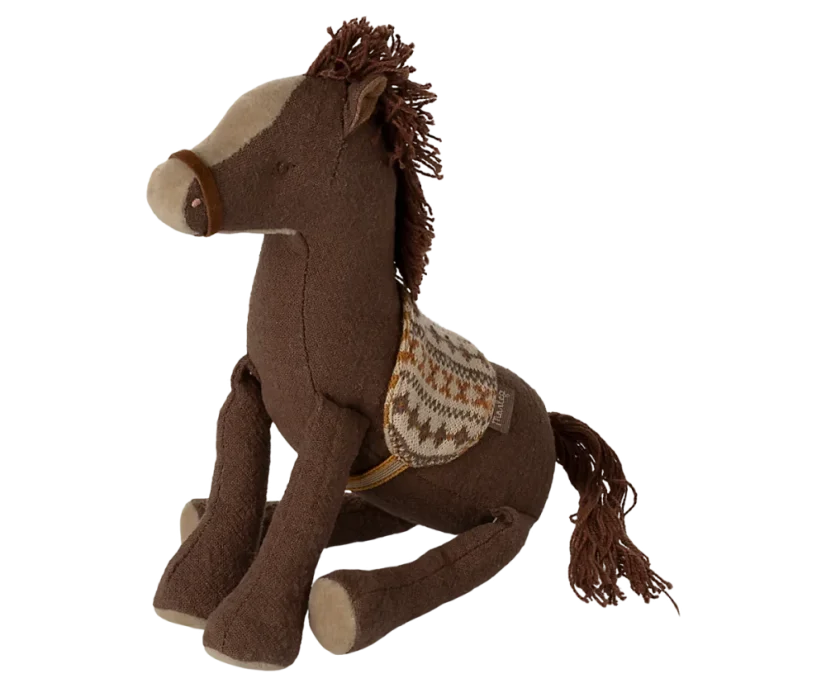 Pony klein Maileg