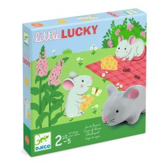 Kleines Vermögen: 1. Gesellschaftsspiel für die Kleinen