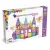 Magnetischer Bausatz Castle DLX 48 Teile