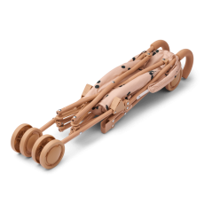 Kinderwagen für Puppen Berry