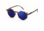 #D Slnečné okuliare pre dospelých IZIPIZI rôzne farby - IZIPIZI farby: BLUE TORTOISE