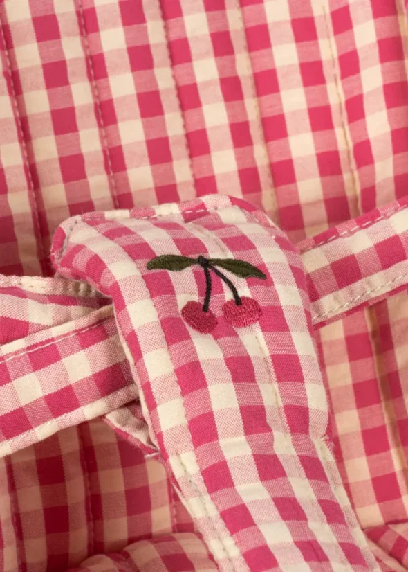 Kinderwagen für Puppen Bubblegum check
