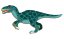 Magnetibook Dinosauři