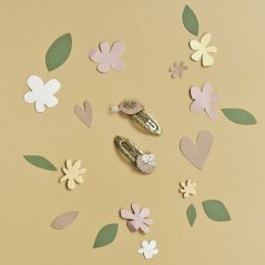 Sponky clic - clacs Little Bird