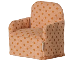 Kreslo Dots Maileg