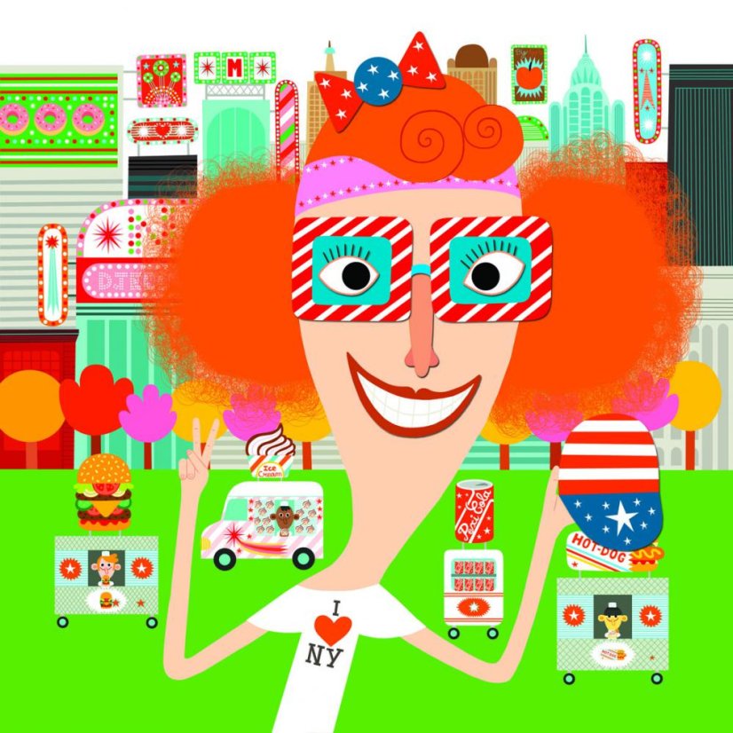 Bilder einfügen - Gesichter