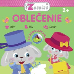 Kleine Hasenkleidung