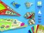 Kreativset Origami-Flugzeuge (für Jungen)