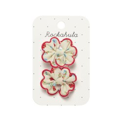 Clips Martha Ditsy