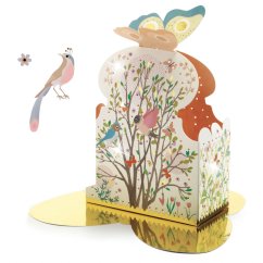 DIY (Vyrob si sám / a): Papírové lucerny