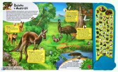 Das große Buch der TIERKlänge