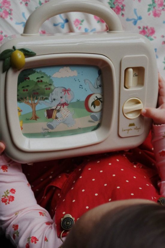 Hudobná televízia lemon