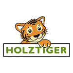 HOLZTIGER - dřevěná zvířátka a figurky - Věk - Pro děti 3-6 let