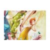 Velké puzzle Já jsem víla - 100 dílků