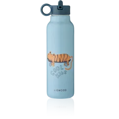 Termoska Falk Tiger / Beach blue 500 ml