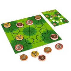 SOLOGIC Woodanimo Tiere im Wald