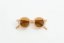 Kulaté dětské sluneční brýle různé barvy - Barvy Grech & Co.: STONE